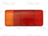 IVECO 42471138 Lens, combination rearlight